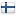 redspider-systems.com server is located in Finland